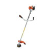 Аренда Stihl FS 120