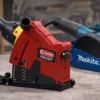 Аренда Makita GA 9060 с пылеотводящим кожухом